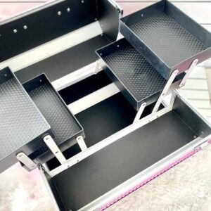 Baúl para Maquillaje