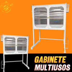 Mueble Modelo 1