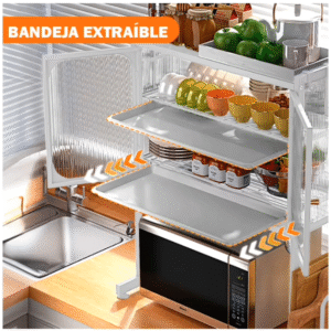 Mueble Modelo 1 - Imagen 4