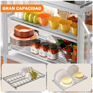 Mueble Modelo 1 - Imagen 3