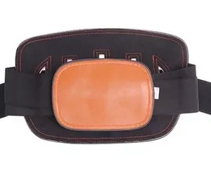 Cinturon Lumbar S - M - L - Imagen 3