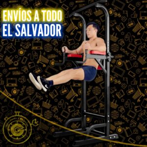 Barra para Ejercicios