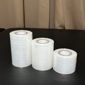 Cinta de envoltura injerto