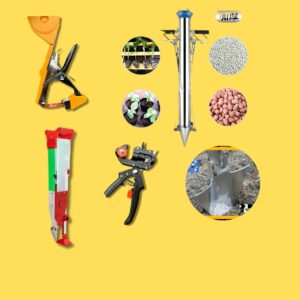 LINEA DE AGRICULTURA