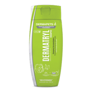 Dermatryl Shampoo