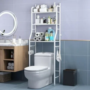 Organizador para baño