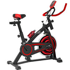 Bicicleta Estacionaria "Temporalmente Agotado"